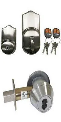 Jacksonville Central Locksmith Jacksonville, FL 904-531-3122 - comm-04